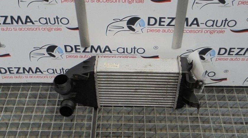 Radiator intercooler, GM13240831, Opel Astra H, 1.7cdti