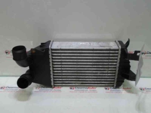 Radiator intercooler GM13240831, Opel Astra H GTC, 1.7cdti