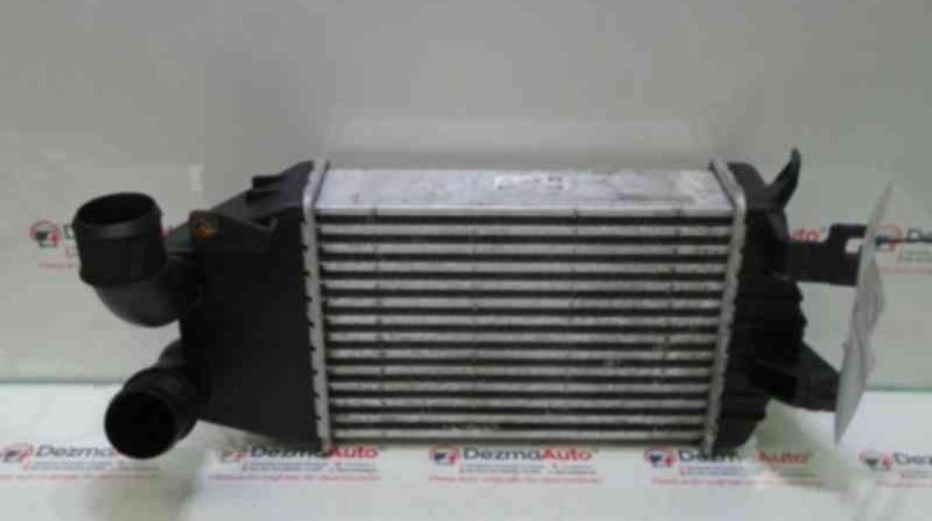 Radiator intercooler GM13240831, Opel Astra H GTC, 1.7cdti