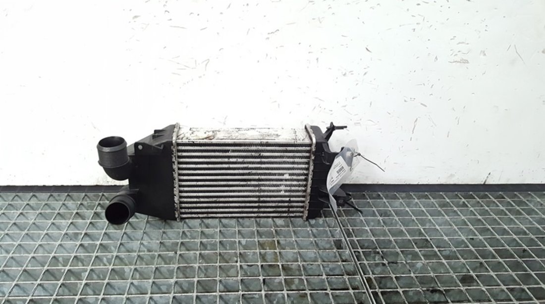 Radiator intercooler GM13240831, Opel Zafira B (A05) 1.7 cdti