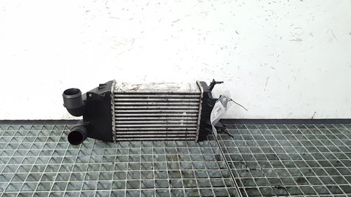 Radiator intercooler GM13240831, Opel Zafira B (A05) 1.7 cdti