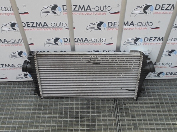 Radiator intercooler, GM13241751, Opel Insignia, 2.0cdti (id:264976)