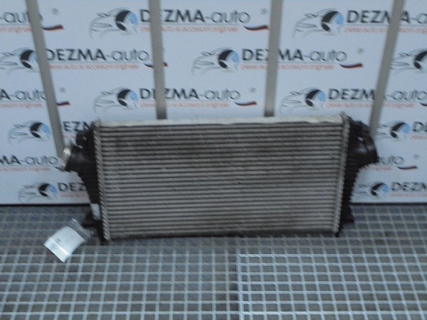 Radiator intercooler, GM13241751, Opel Insignia 2.0cdti (id:246721)