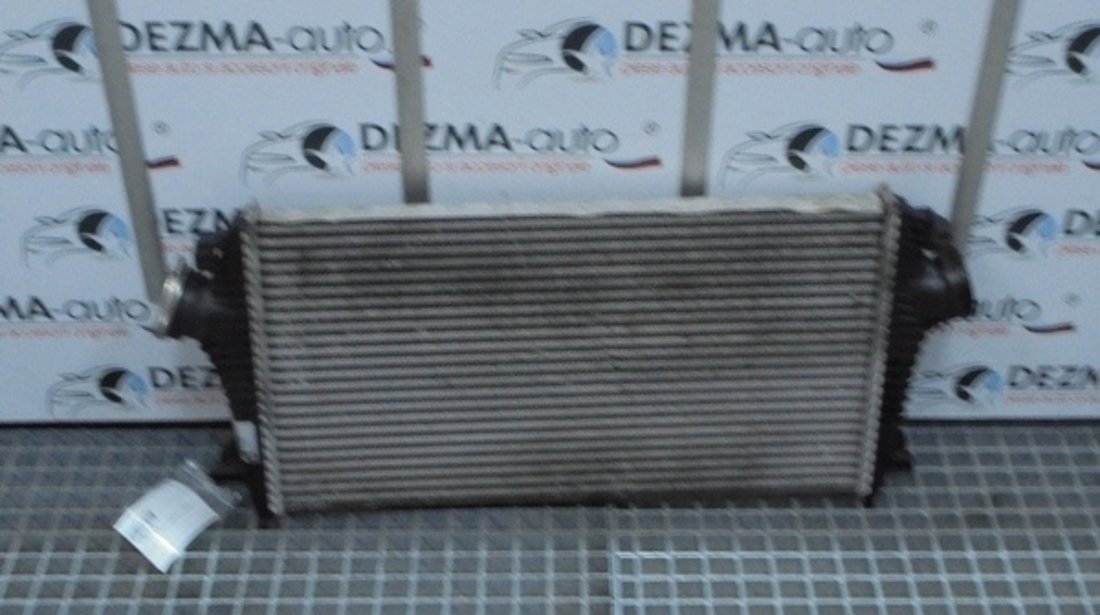 Radiator intercooler, GM13241751, Opel Insignia 2.0cdti (id:246721)