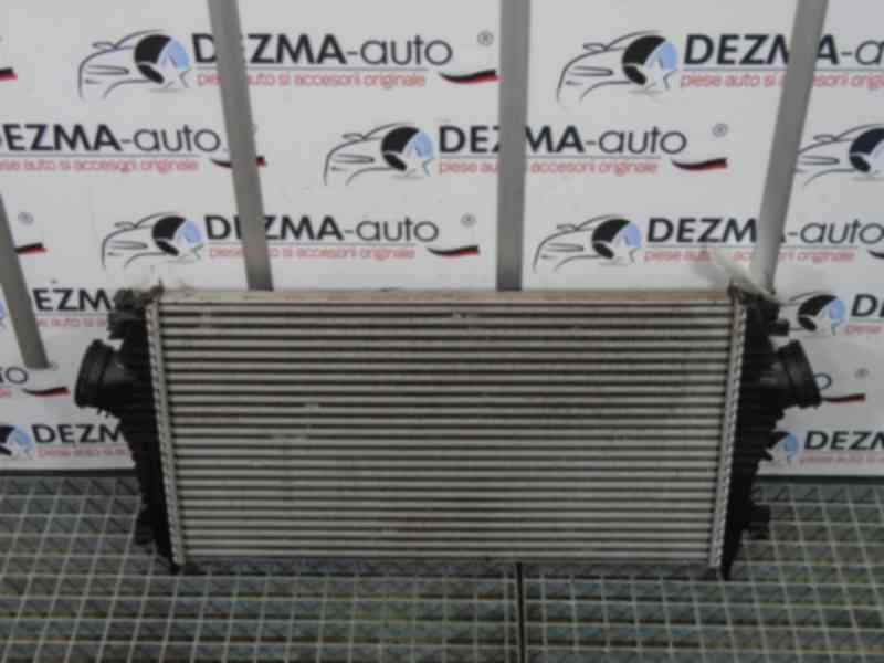 Radiator intercooler, GM13241751, Opel Insignia A, 2.0cdti (id:300693)