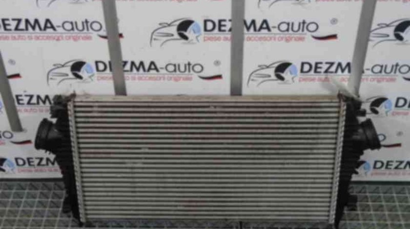 Radiator intercooler, GM13241751, Opel Insignia A, 2.0cdti (id:300693)