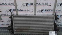 Radiator intercooler, GM13241751, Opel Insignia A ...