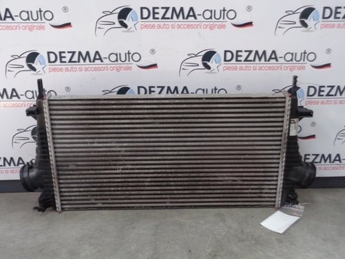 Radiator intercooler GM13241751, Opel Insignia Combi, 2.0cdti (id:199851)