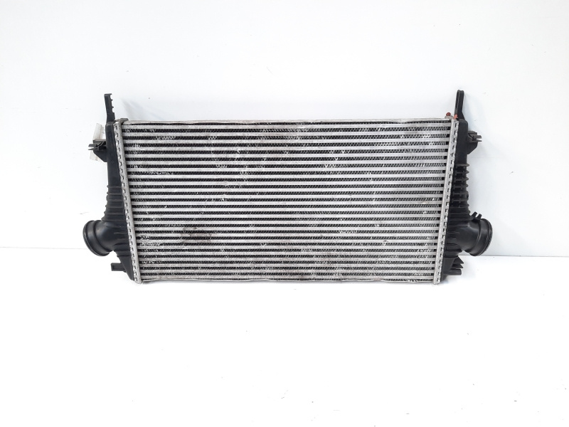 Radiator intercooler, GM13241751, Opel Insignia Combi, 2.0cdti (id:238417)