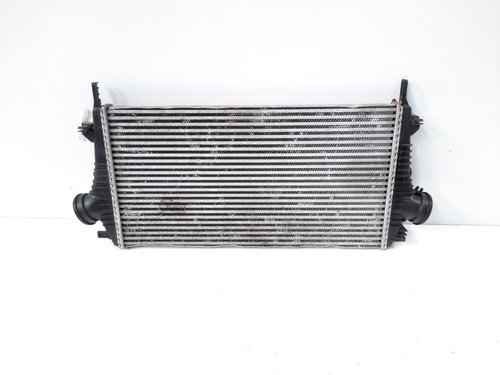 Radiator intercooler, GM13241751, Opel Insignia Combi, 2.0cdti (id:238417)