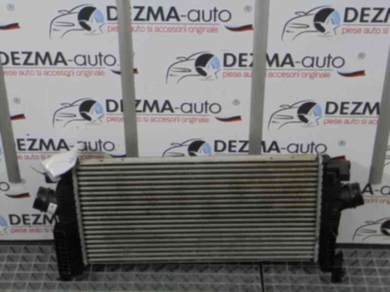 Radiator intercooler GM13267646, Opel Astra J combi, 1.7cdti (id:300145)