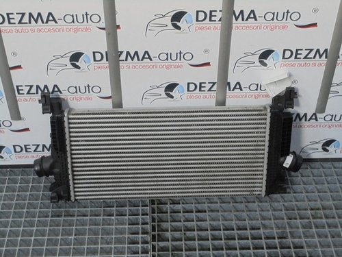 Radiator intercooler, GM13267646, Opel Astra J sedan, 1.7cdti