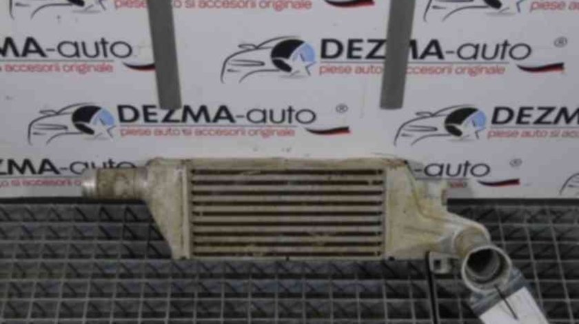 Radiator intercooler GM24466787, Opel Combo combi, 1.3cdti