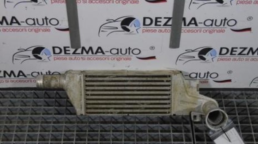 Radiator intercooler GM24466787, Opel Corsa C, 1.3cdti