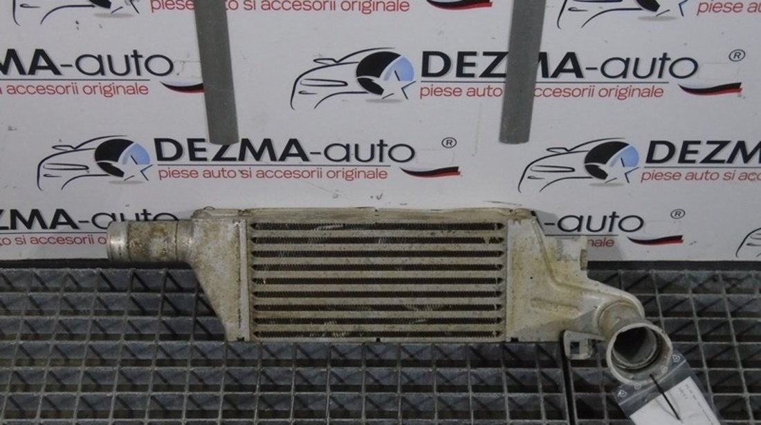 Radiator intercooler GM24466787, Opel Corsa C, 1.3cdti (id:294069)