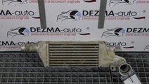 Radiator intercooler GM24466787, Opel Corsa C, 1.3...