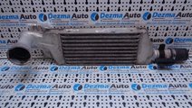 Radiator intercooler, GM24466787, Opel Tigra Twin ...