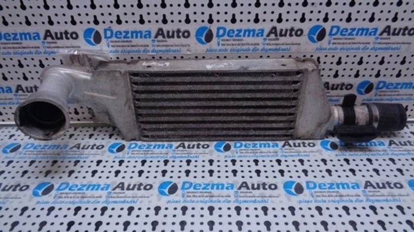 Radiator intercooler, GM24466787, Opel Tigra Twin Top, 1.3cdti (id:205249)