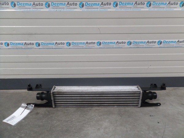Radiator intercooler, GM55702004, Opel Corsa D, 1.3cdti (id:169603)