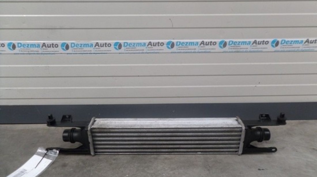 Radiator intercooler, GM55702004, Opel Corsa D, 1.3cdti (id:169603)