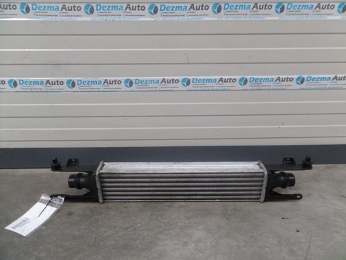 Radiator intercooler, GM55702004, Opel Corsa D, 1.3cdti (id:169603)