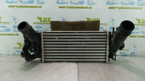Radiator intercooler H1bg-6k775-ac 1.0 ecoboost Ford Fiesta 7 [2017 - 2020]