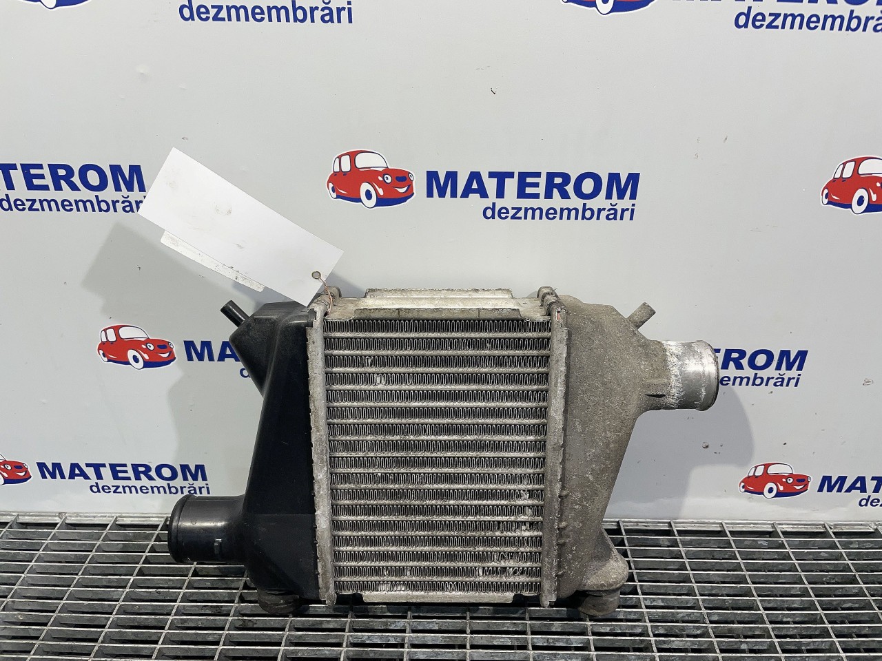 RADIATOR INTERCOOLER HONDA ACCORD 2.2 D - (2008 2012)
