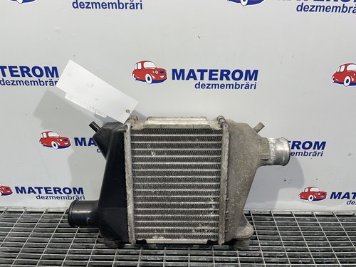 RADIATOR INTERCOOLER HONDA ACCORD 2.2 D - (2008 2012)