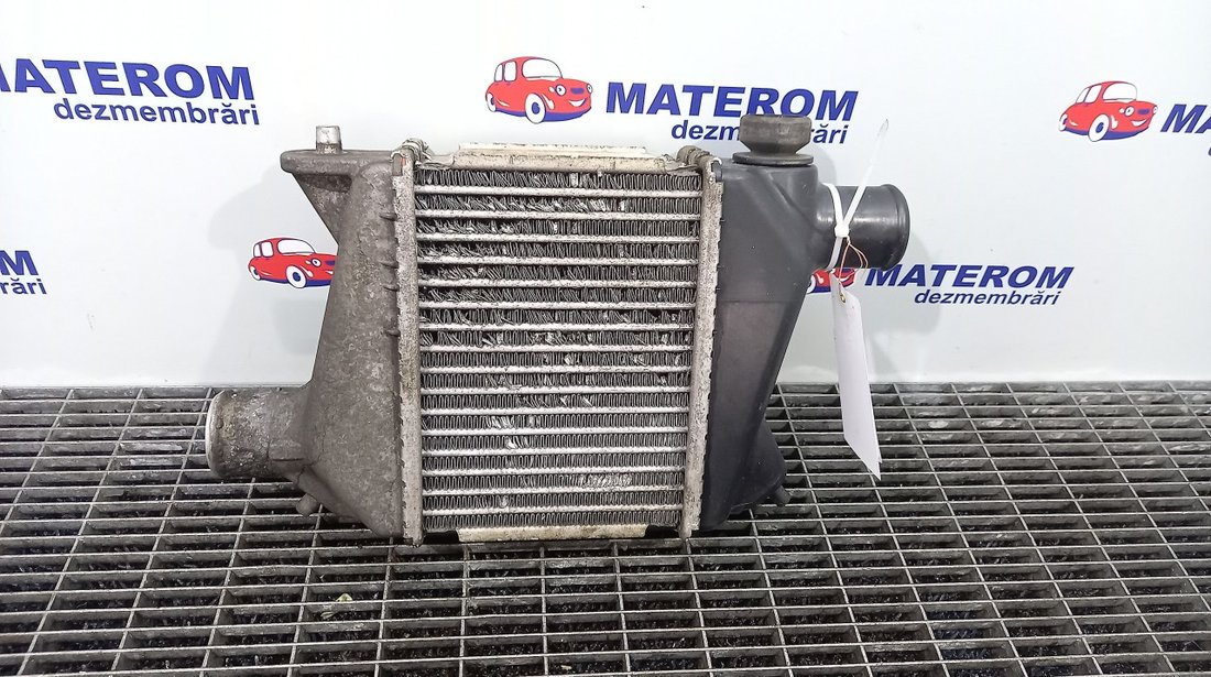 RADIATOR INTERCOOLER HONDA ACCORD ACCORD 2.2 D - (2008 2012)