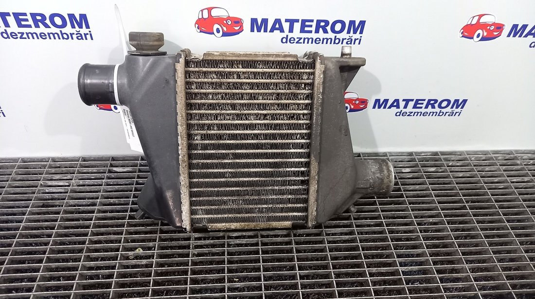 RADIATOR INTERCOOLER HONDA ACCORD ACCORD 2.2 D - (2008 2012)