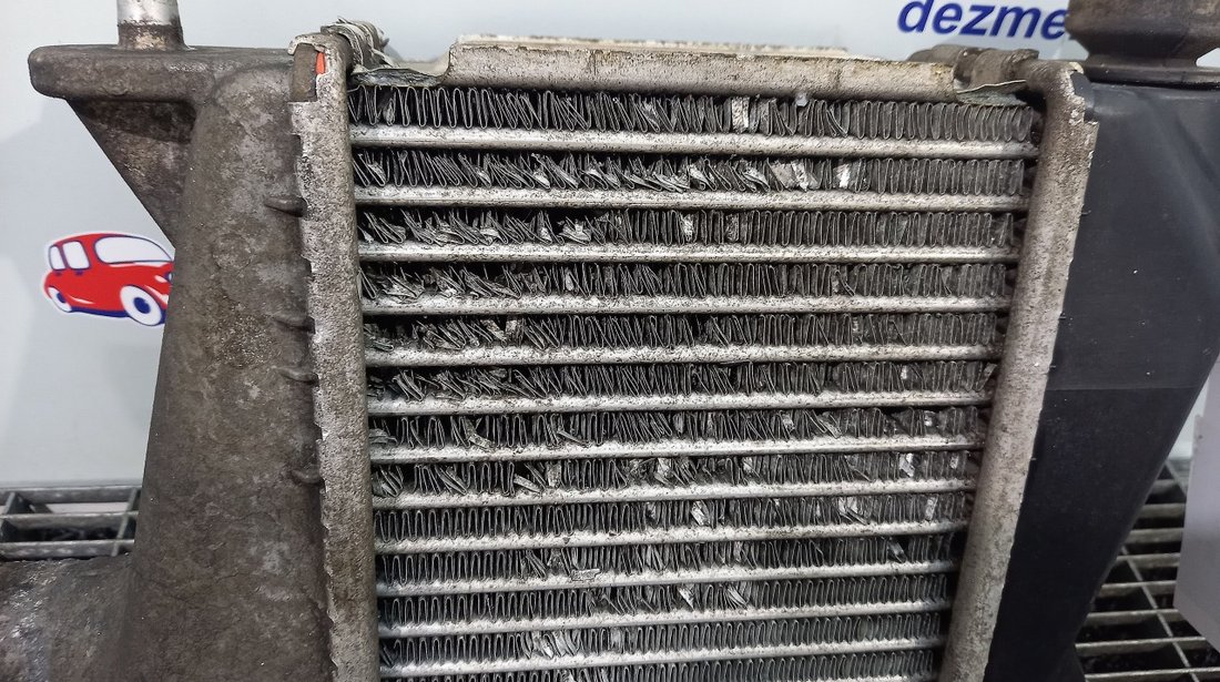 RADIATOR INTERCOOLER HONDA ACCORD ACCORD 2.2 D - (2008 2012)