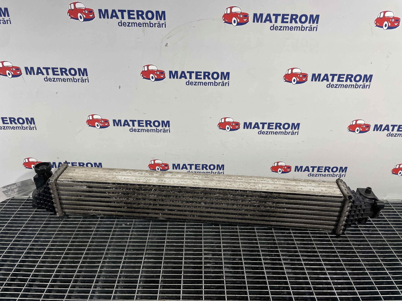 RADIATOR INTERCOOLER HONDA CIVIC 1.0 VTEC - (2017 2020)