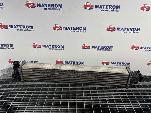 RADIATOR INTERCOOLER HONDA CIVIC 1.0 VTEC - (2017 2020)