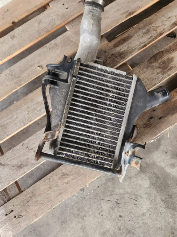 Radiator intercooler Honda CR-V 2012 2013 2014 2015 cod 127100-4520