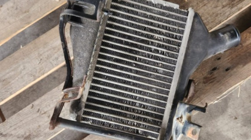 Radiator intercooler Honda CR-V 2012 2013 2014 2015 cod 127100-4520