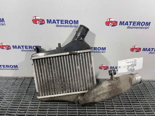 RADIATOR INTERCOOLER HONDA CRV 1.6 D - (2012 2016)