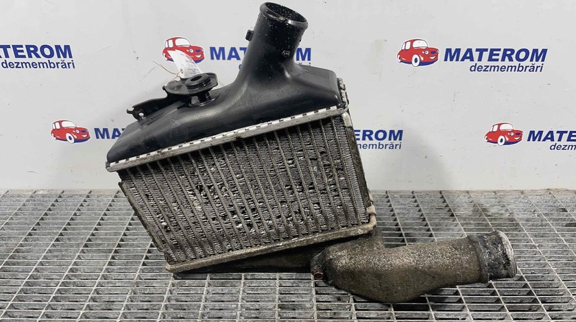 RADIATOR INTERCOOLER HONDA CRV CRV 2.2 I-CTDI - (2006 2010)