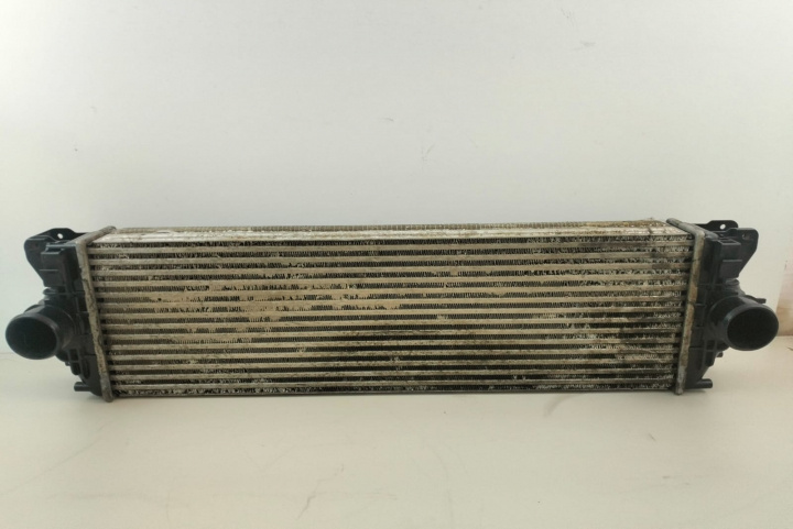 Radiator intercooler HVW9065000000 2E0145804, 880636XC Volkswagen VW Crafter [2006 - 2012]