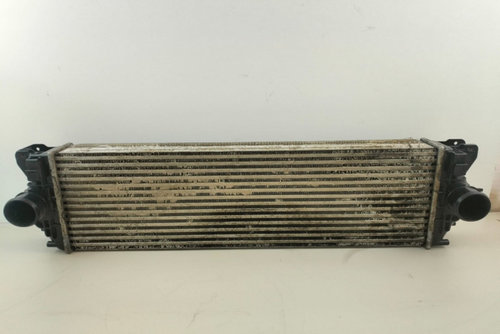 Radiator intercooler HVW9065000000 2E0145804, 880636XC Volkswagen VW Crafter [2006 - 2012]