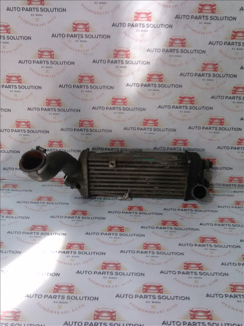 Radiator intercooler HYUNDAI ACCENT 1.5 D an fabr. 2008