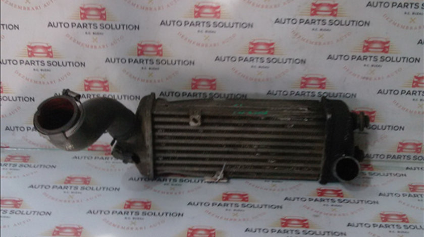 Radiator intercooler HYUNDAI ACCENT 2 2008