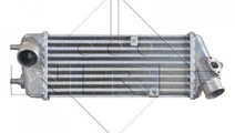 Radiator intercooler Hyundai ACCENT III (MC) 2005-...