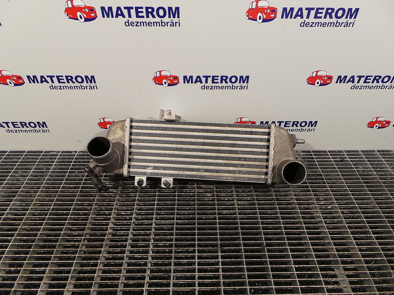 RADIATOR INTERCOOLER HYUNDAI I 30 1.6 CRDI - (2007 2012)
