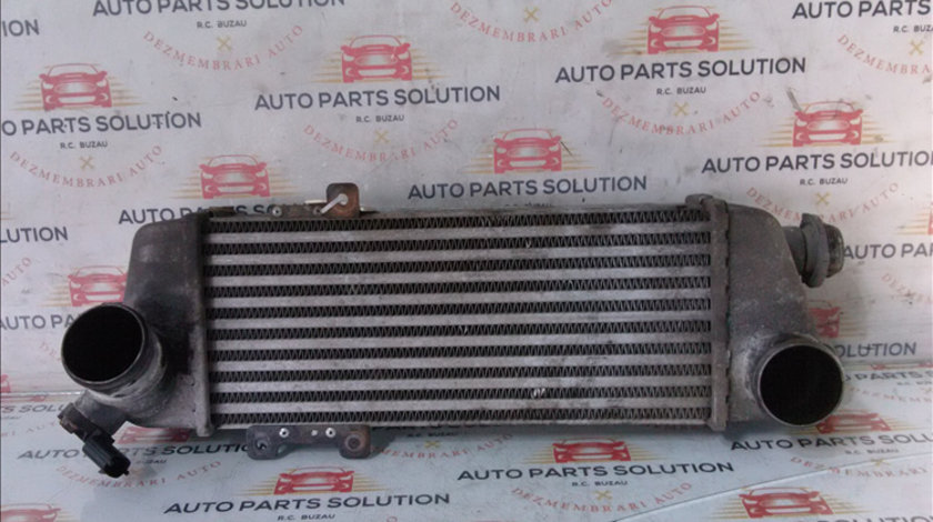 Radiator intercooler HYUNDAI I 30 2007>2010