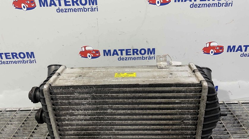 RADIATOR INTERCOOLER HYUNDAI I 30 I 30 1.6 CRDI - (2012 2017)