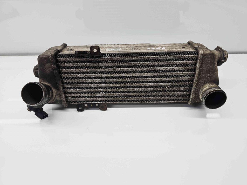 Radiator intercooler Hyundai i30 (FD) [Fabr 2007-2012] 28270-2A62X 1.6 D4FB 84.6KW / 115CP