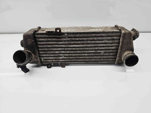 Radiator intercooler Hyundai i30 (FD) [Fabr 2007-2012] 28270-2A62X 1.6 D4FB 84.6KW / 115CP