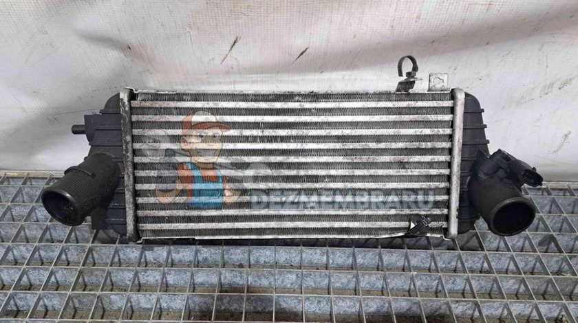 Radiator intercooler Hyundai i40 [Fabr 2012-2019] OEM 1.7 TCI D4FD