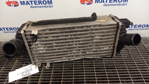 RADIATOR INTERCOOLER HYUNDAI I40 I40 1.7 CRDI - (2011 2015)