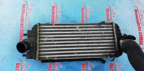 Radiator intercooler hyundai i40 motor 1.7 crdi cod d4fd 2012